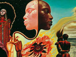 Mati Klarwein 