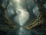 Pathway of Light